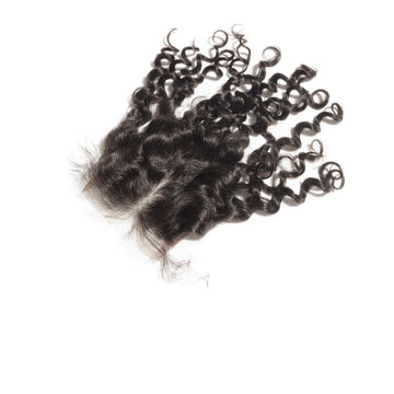 Open image in slideshow, Raw SEA Deep Wave Closure